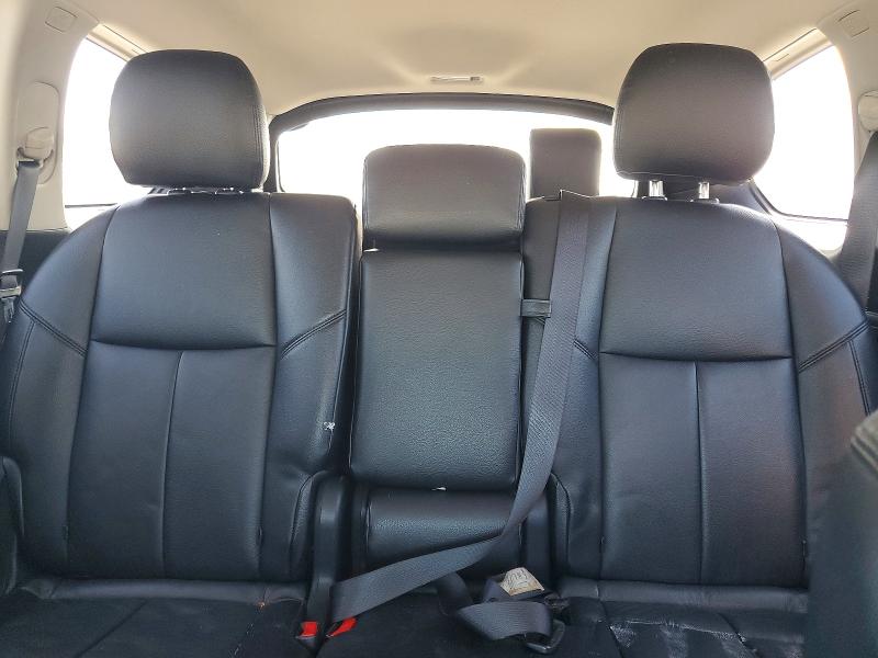2020 Nissan Pathfinder მანქანა იყიდება აუქციონზე, vin: 5N1DR2ANXLC577288, აუქციონის ნომერი: 56774366