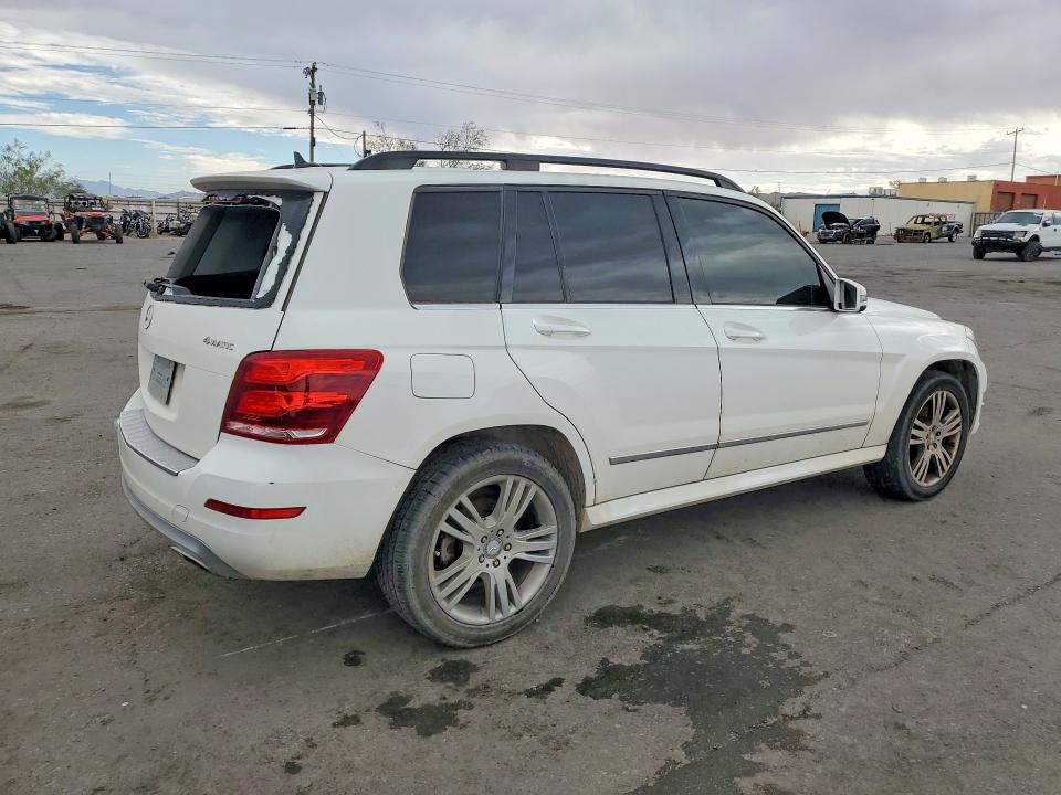Продажа на аукционе авто 2015 Mercedes-benz Glk, vin: WDCGG8JB6FG393795, номер лота: 58972776