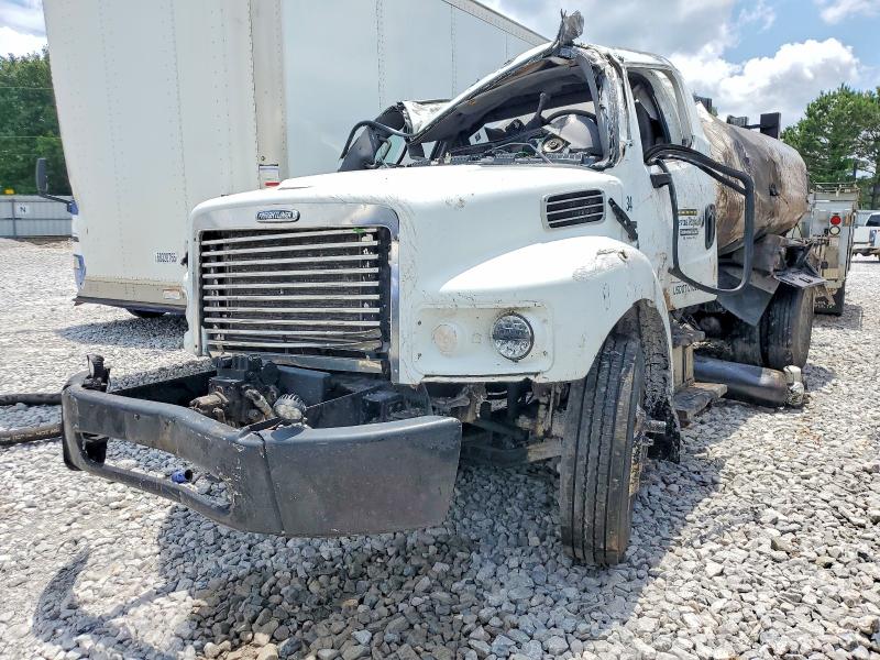 55014636 :رقم المزاد ، 1FVAC2DJ49DAM1206 vin ، 2009 Freightliner M2 مزاد بيع
