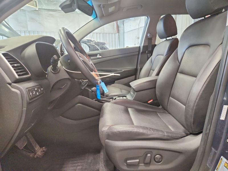 Продажа на аукционе авто 2019 Hyundai Tucson, vin: KM8J3CAL0KU901284, номер лота: 58317596