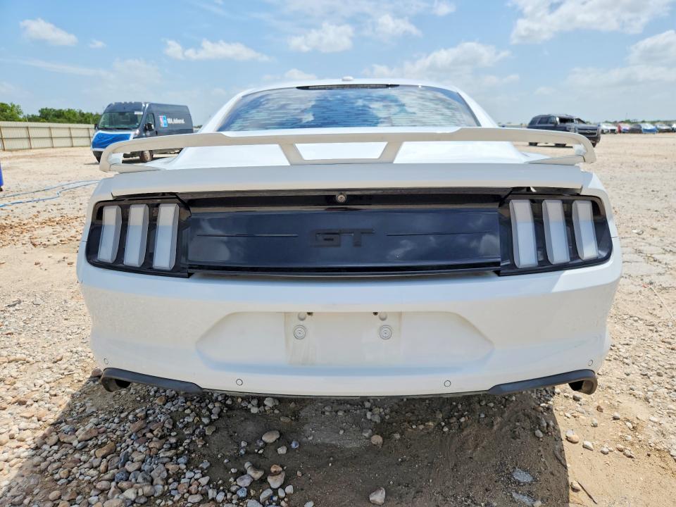 2019 Ford Mustang მანქანა იყიდება აუქციონზე, vin: 1FA6P8CF3K5202086, აუქციონის ნომერი: 58006176