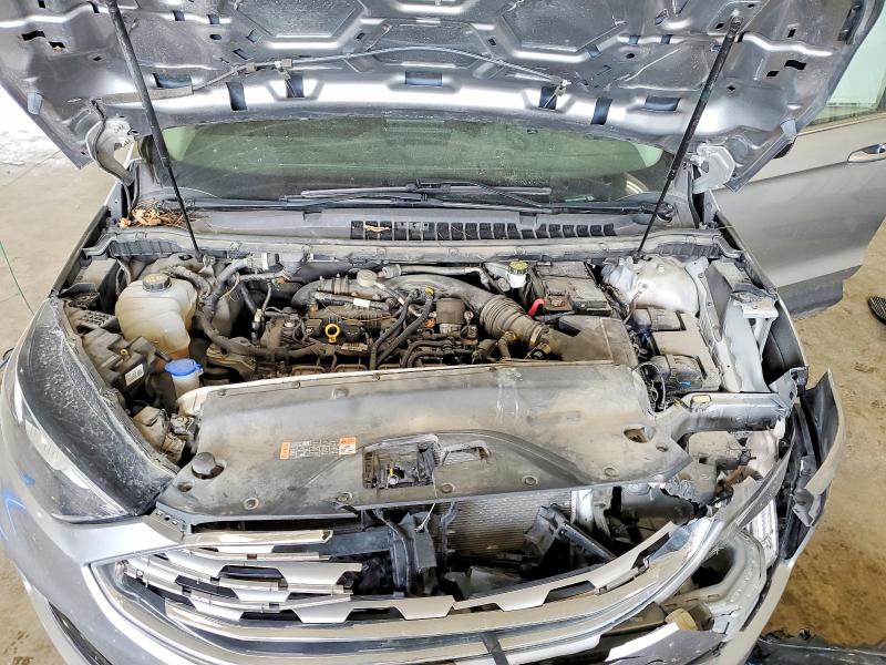 Продажа на аукционе авто 2021 Ford Edge, vin: 2FMPK4J99MBA49565, номер лота: 55968096