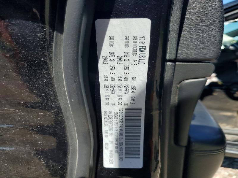 Продаж на аукціоні авто 2015 Jeep Grand Cherokee, vin: 1C4RJFAG9FC937083, номер лоту: 55359466