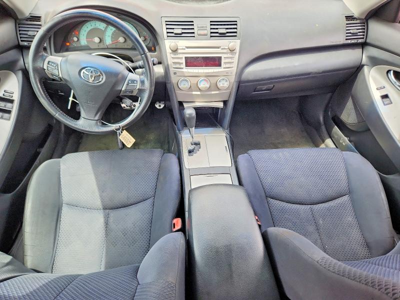 Aukcja sprzedaży 2011 Toyota Camry, vin: 4T1BF3EK0BU668665, numer aukcji: 55936986