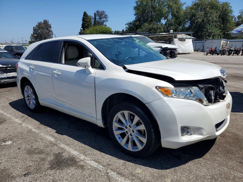 Продажа на аукционе авто 2014 Toyota Venza, vin: 4T3ZA3BB3EU088811, номер лота: 55747496