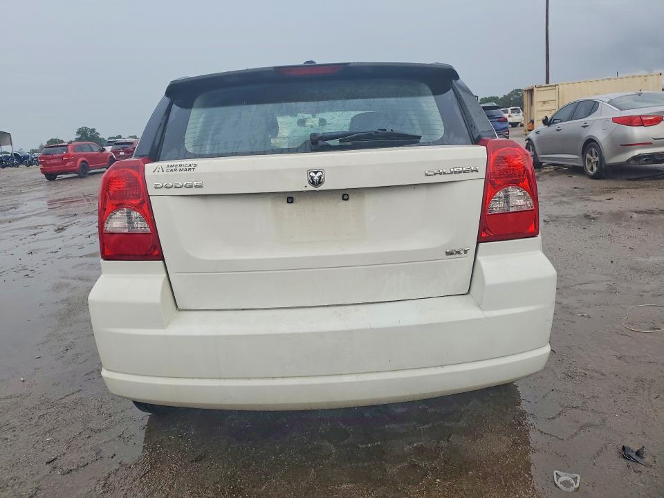 57197246 :رقم المزاد ، 1B3CB4HA0AD533795 vin ، 2010 Dodge Caliber مزاد بيع