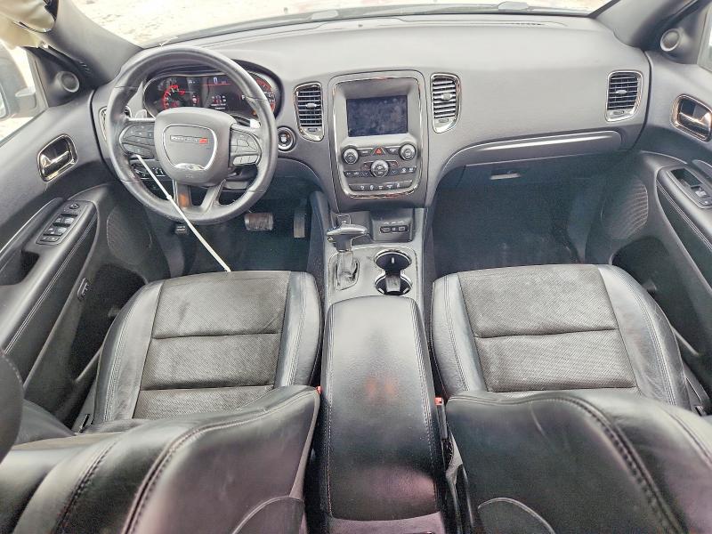 2019 Dodge Durango მანქანა იყიდება აუქციონზე, vin: 1C4RDJDG3KC770560, აუქციონის ნომერი: 58105716