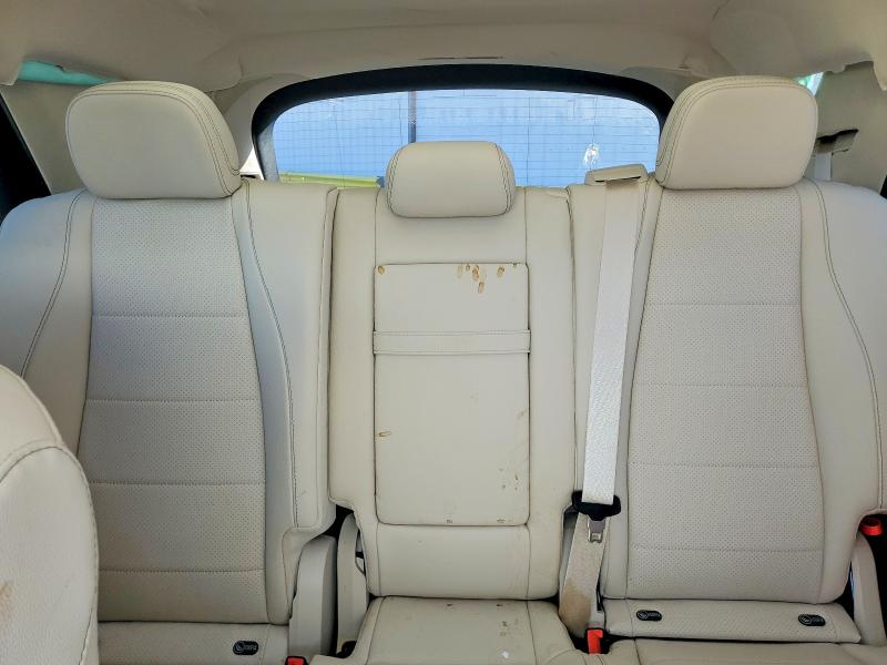 2026 Mercedes-benz Gle მანქანა იყიდება აუქციონზე, vin: 4JGFB5KE4TB520989, აუქციონის ნომერი: 56084256