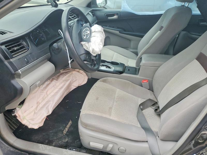 Продаж на аукціоні авто 2012 Toyota Camry, vin: 4T4BF1FK8CR253362, номер лоту: 58957716