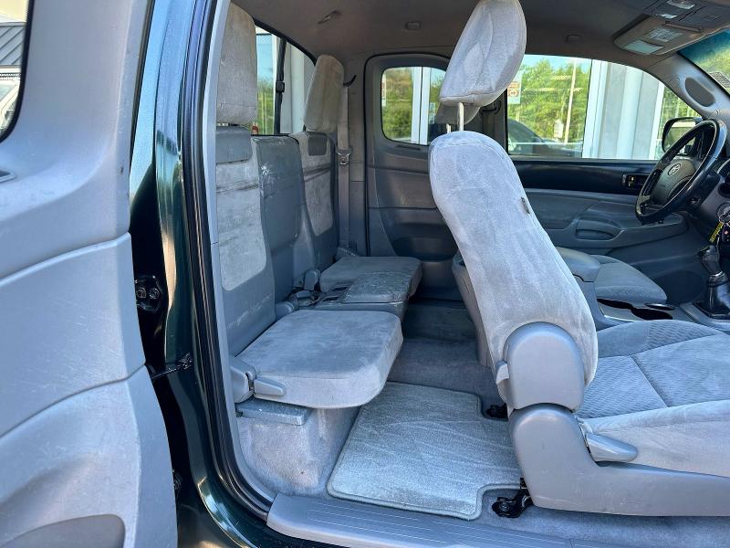2009 Toyota Tacoma მანქანა იყიდება აუქციონზე, vin: 5TEUX42N19Z615862, აუქციონის ნომერი: 57224476
