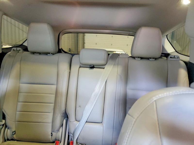 Продажа на аукционе авто 2013 Ford Escape, vin: 1FMCU9H98DUC10879, номер лота: 57571046