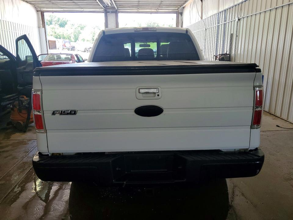 Aukcja sprzedaży 2011 Ford F150, vin: 1FTFW1ET2BFD05775, numer aukcji: 55846676