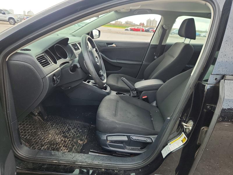 Aukcja sprzedaży 2016 Volkswagen Jetta, vin: 3VW267AJ7GM341665, numer aukcji: 54547146