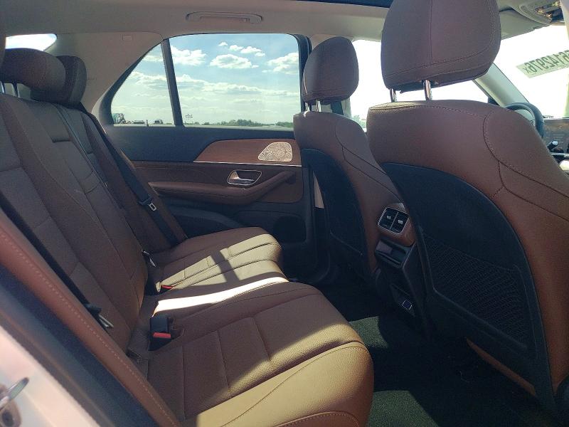 56142976 :رقم المزاد ، 4JGFB4FB2TB541897 vin ، 2026 Mercedes-benz Gle مزاد بيع