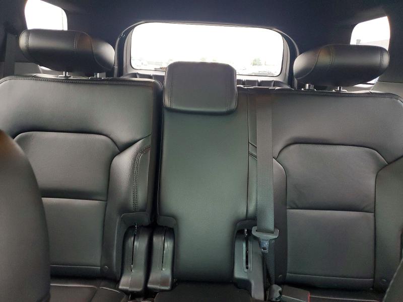Продаж на аукціоні авто 2016 Ford Explorer, vin: 1FM5K8DH9GGD11485, номер лоту: 58209236