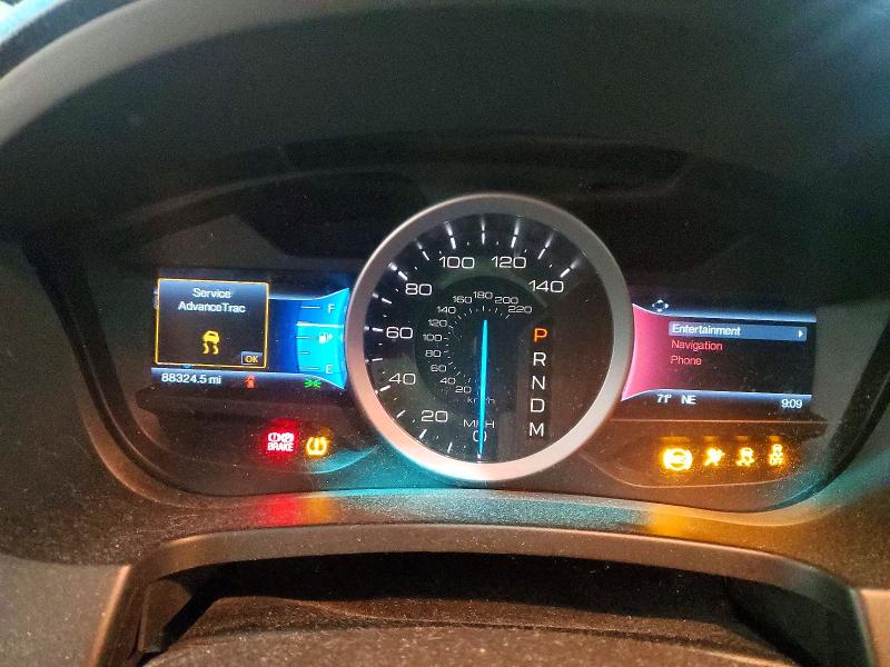 57571586 :رقم المزاد ، 1FM5K7D8XFGB56793 vin ، 2015 Ford Explorer مزاد بيع