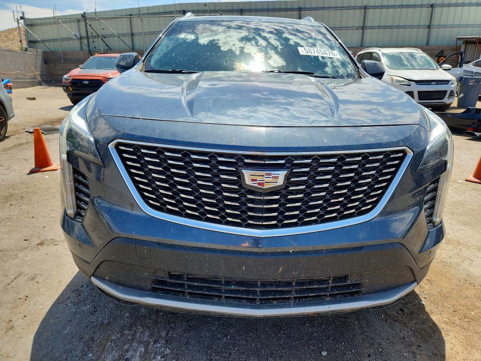 Aukcja sprzedaży 2020 Cadillac Xt4, vin: 1GYFZDR44LF018266, numer aukcji: 58745476