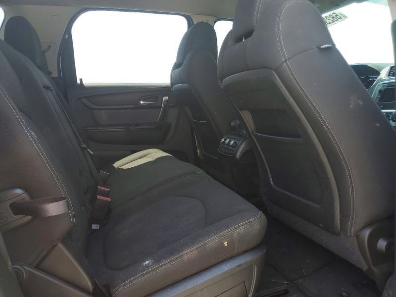 58232446 :رقم المزاد ، 1GKKVNED6GJ261113 vin ، 2016 Gmc Acadia مزاد بيع