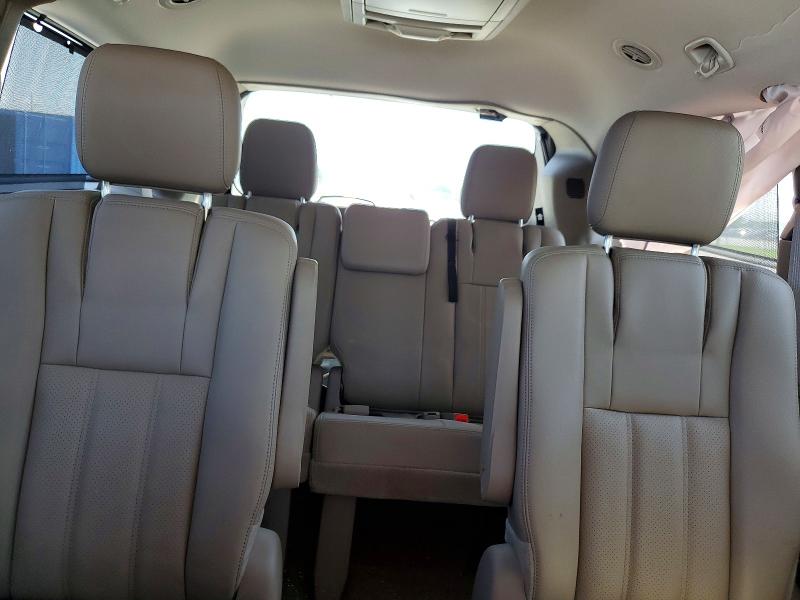 Продаж на аукціоні авто 2013 Chrysler Town & Country, vin: 2C4RC1CG6DR534502, номер лоту: 59167116