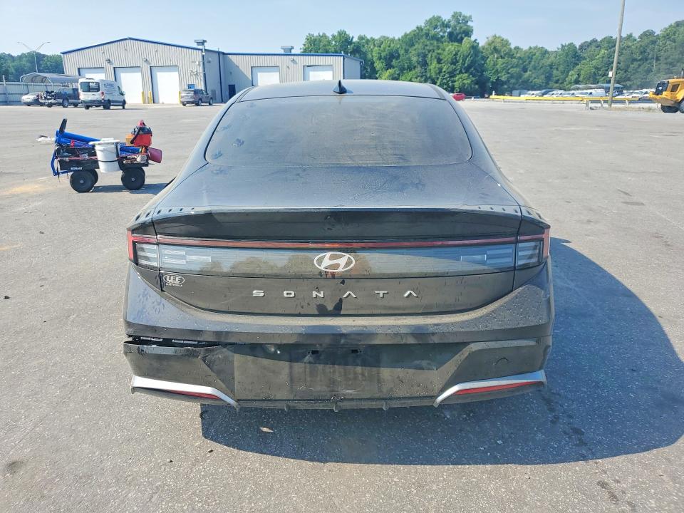 Aukcja sprzedaży 2026 Hyundai Sonata, vin: KMHL64JA9TA547031, numer aukcji: 55863846