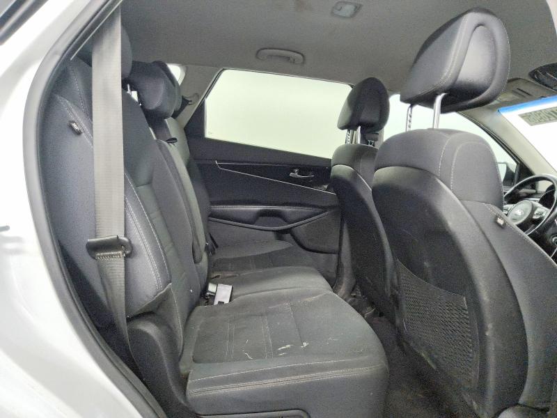 Продаж на аукціоні авто 2016 Kia Sorento, vin: 5XYPG4A33GG185224, номер лоту: 55772696