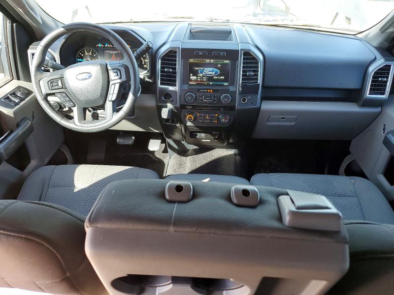 Продаж на аукціоні авто 2015 Ford F150, vin: 1FTEW1CP0FFA57694, номер лоту: 57250926