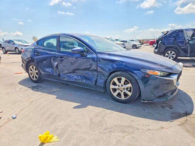 57110326 :رقم المزاد ، 3MZBPAAL5KM107495 vin ، 2019 Mazda 3 مزاد بيع