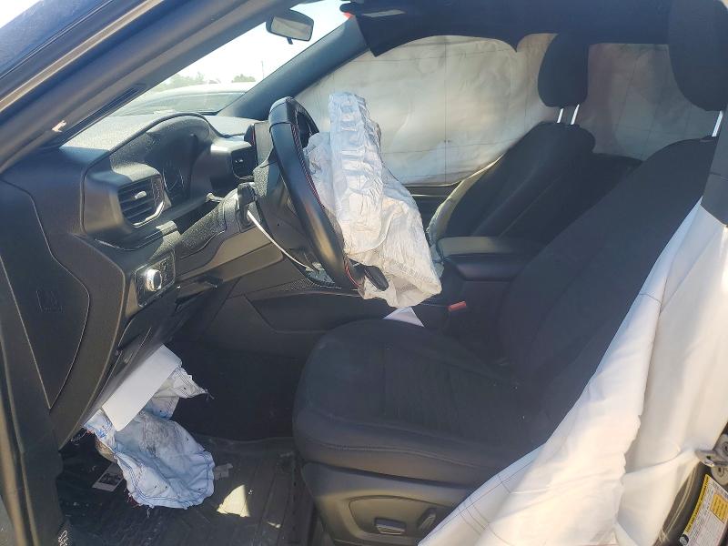 Продаж на аукціоні авто 2020 Ford Explorer, vin: 1FMSK8DH4LGB22160, номер лоту: 59340186