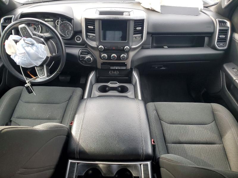 56753366 :رقم المزاد ، 1C6RRFFG3LN275414 vin ، 2020 Ram 1500 مزاد بيع
