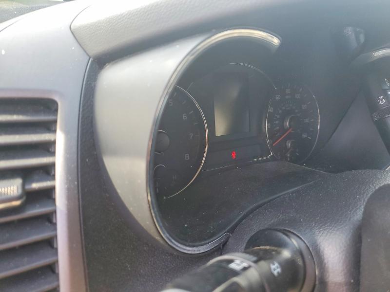 58551656 :رقم المزاد ، KNAFK4A64G5527340 vin ، 2016 Kia Forte مزاد بيع