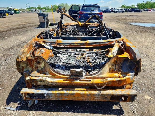 2004 Ford Mustang მანქანა იყიდება აუქციონზე, vin: 1FAFP44644F236395, აუქციონის ნომერი: 55815106