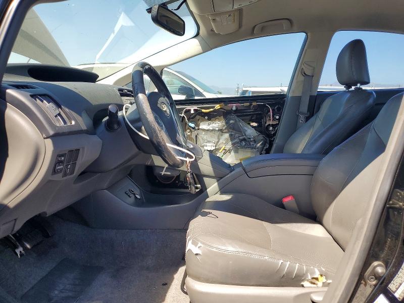 Продаж на аукціоні авто 2010 Toyota Prius, vin: JTDKN3DU6A1130336, номер лоту: 56966176