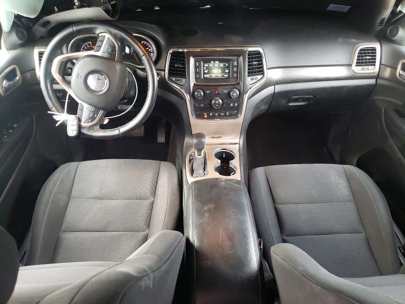 58651416 :رقم المزاد ، 1C4RJFAG3HC940192 vin ، 2017 Jeep Grand Cherokee مزاد بيع