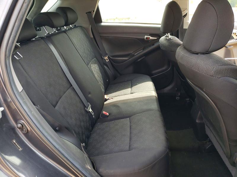 Продаж на аукціоні авто 2009 Toyota Corolla Matrix, vin: 2T1KE40E59C015481, номер лоту: 58483606