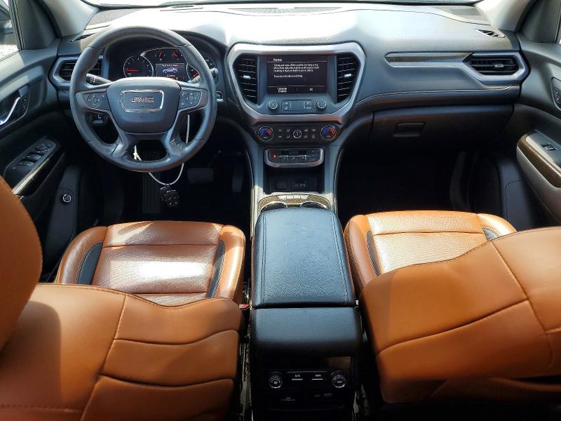 57149706 :رقم المزاد ، 1GKKNLLS1LZ234337 vin ، 2020 Gmc Acadia مزاد بيع
