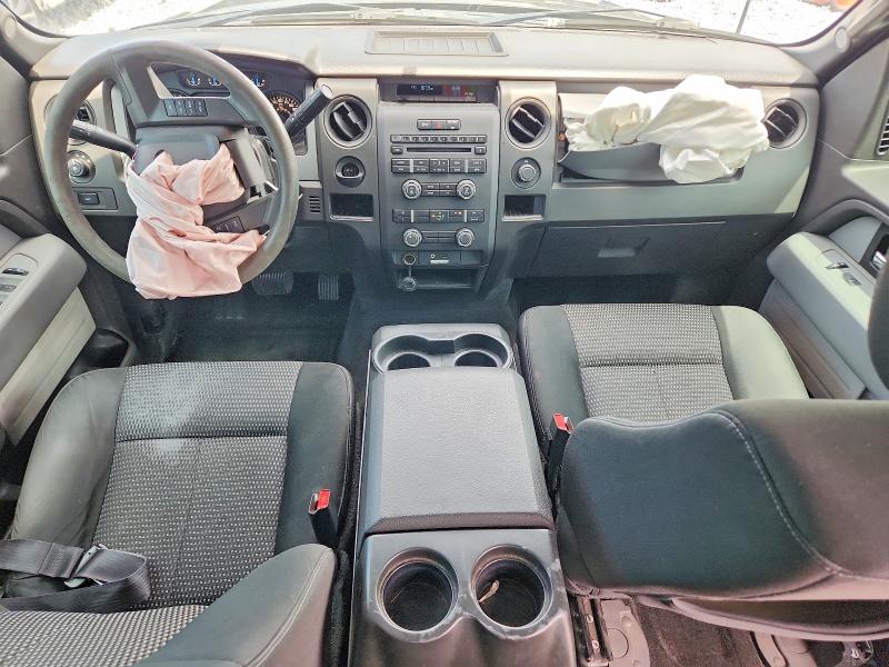 Продажа на аукционе авто 2014 Ford F150, vin: 1FTFW1CF7EFA04971, номер лота: 57561086