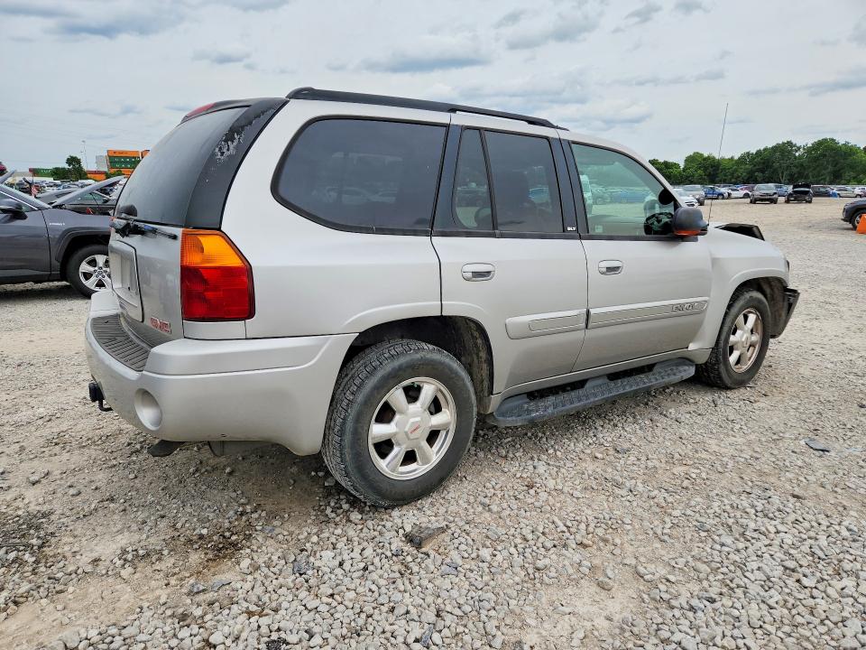2004 Gmc Envoy მანქანა იყიდება აუქციონზე, vin: 1GKDT13S342323811, აუქციონის ნომერი: 57566456