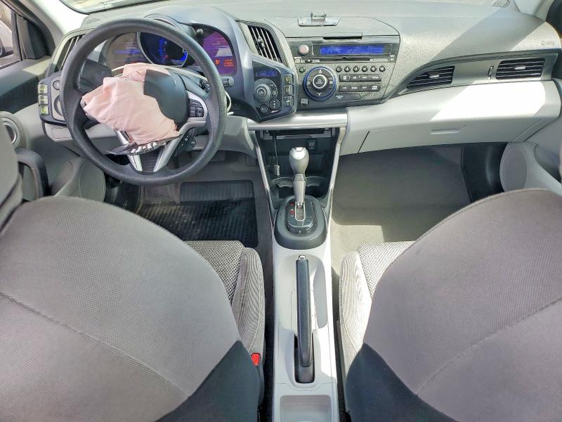 Aukcja sprzedaży 2011 Honda Hatchback, vin: JHMZF1D46BS006531, numer aukcji: 97684945
