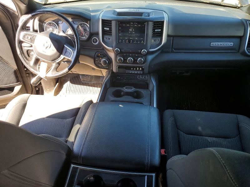 Aukcja sprzedaży 2019 Ram 1500, vin: 1C6RRFFG0KN889514, numer aukcji: 58070646