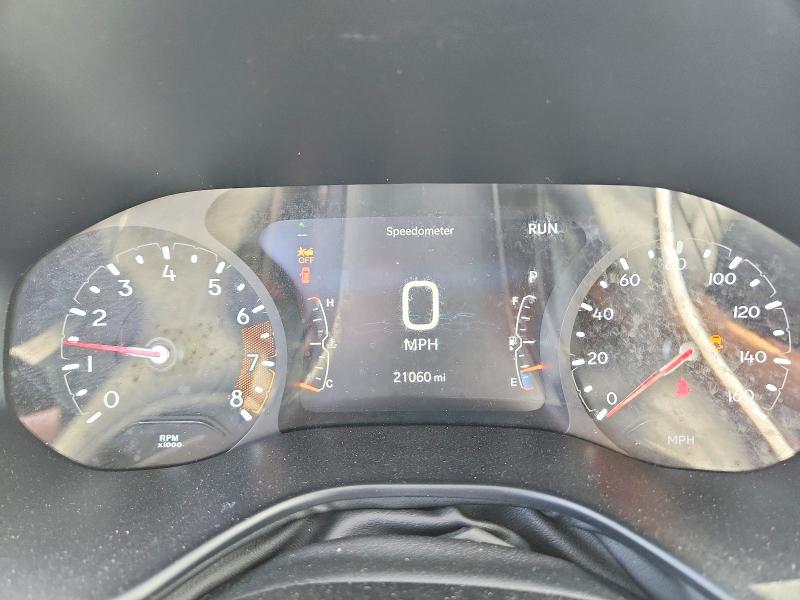 Aukcja sprzedaży 2026 Jeep Compass, vin: 3C4NJDCN7TT178335, numer aukcji: 59085376
