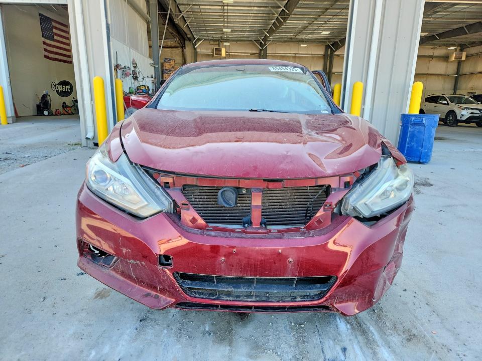 Продажа на аукционе авто 2017 Nissan Altima, vin: 1N4AL3AP7HC234628, номер лота: 85454925
