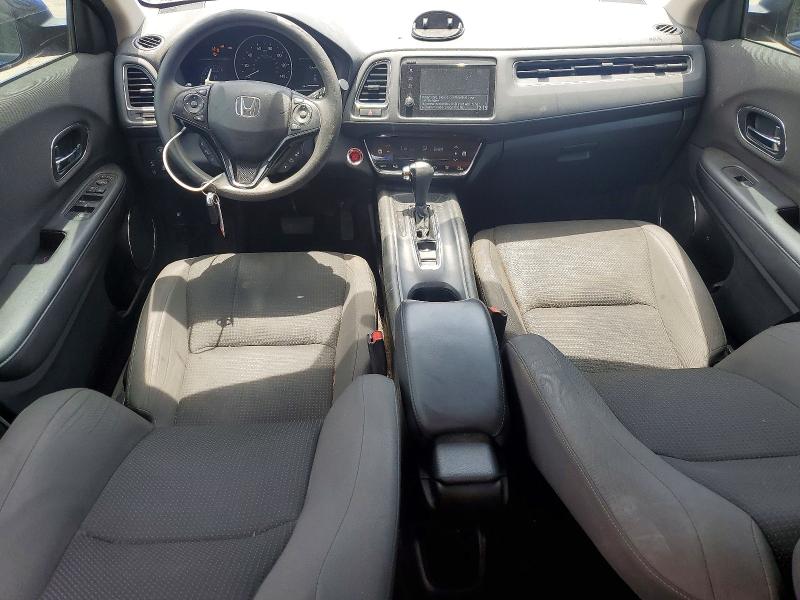 Продаж на аукціоні авто 2020 Honda Hr-v, vin: 3CZRU5H53LM700857, номер лоту: 56574506