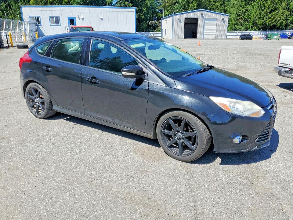 Aukcja sprzedaży 2014 Ford Focus, vin: 1FADP3K29EL294975, numer aukcji: 58431726