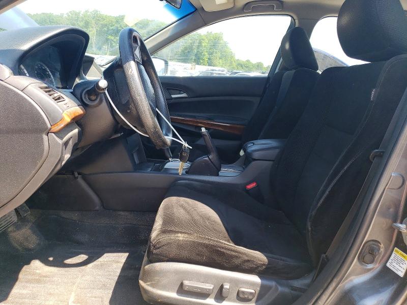 58965986 :رقم المزاد ، 1HGCP2F79CA088930 vin ، 2012 Honda Accord مزاد بيع