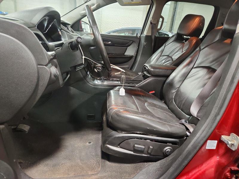 Aukcja sprzedaży 2015 Chevrolet Traverse, vin: 1GNKVHKDXFJ103641, numer aukcji: 56245346