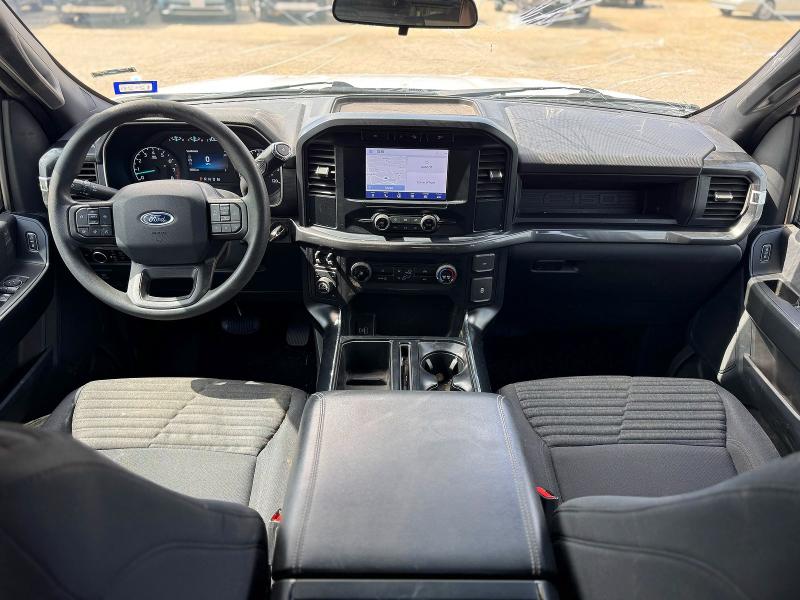 Продаж на аукціоні авто 2023 Ford F150, vin: 1FTFW1E5XPKE21354, номер лоту: 57979076
