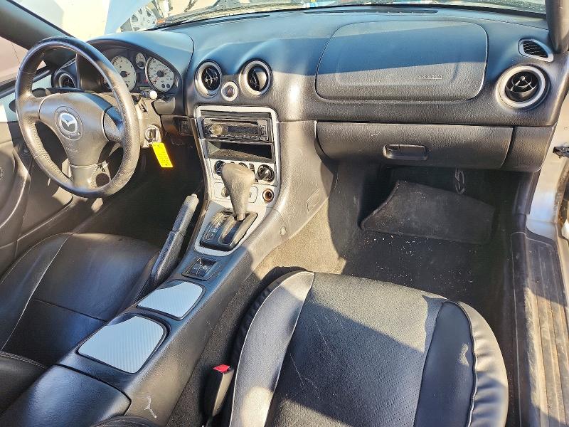 Продаж на аукціоні авто 2004 Mazda Mx-5 Miata, vin: JM1NB353440408088, номер лоту: 56639206