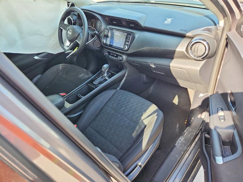 Продаж на аукціоні авто 2021 Nissan Kicks, vin: 3N1CP5CV2ML473875, номер лоту: 56180856