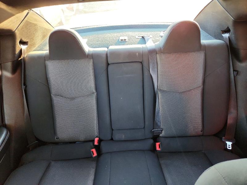 Aukcja sprzedaży 2012 Dodge Avenger, vin: 1C3CDZAB7CN109461, numer aukcji: 58145476