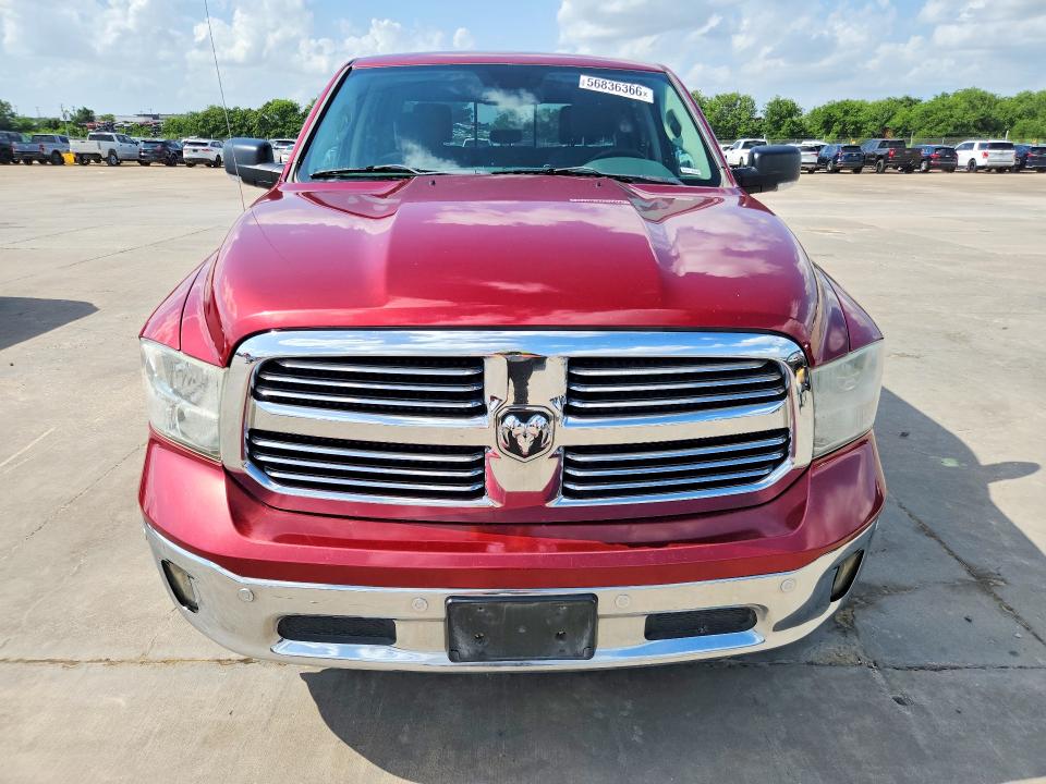 Aukcja sprzedaży 2015 Ram 1500, vin: 1C6RR6LT0FS561986, numer aukcji: 56836366